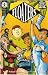 Books : Floaters #1 September 1993