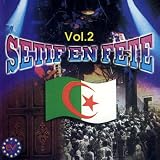 Setif En F�te Vol. 2