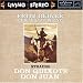 Strauss: Don Quixote; Don Juan