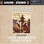 Strauss: Don Quixote; Don Juan Strauss: Don Quixote; Don Juan
