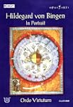 Von Bingen;Hildegard in Portra