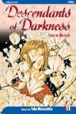 Descendants of Darkness: Yami no Matsuei, Vol. 11