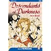 Descendants of Darkness: Yami no Matsuei, Vol. 11