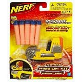 Nerf N Strike Mission Kit Pinpoint Sight Hasbro