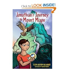 Jonathan's Journey to Mount Miapu