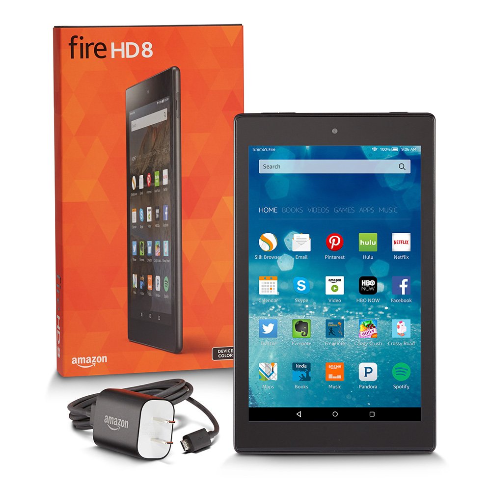 2015 Fire Tablets Silk Browser Updates Kindle Fire on Kindle Nation Daily