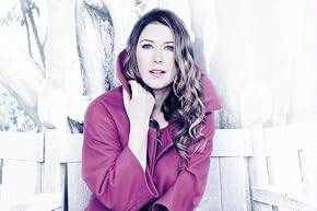 Bilder von Hayley Westenra