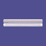 Staedtler(R) Architects Etched Scale