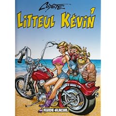 Litteul kevin 1