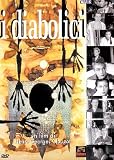 i diabolici / Les diaboliques (Dvd) Italian Import
