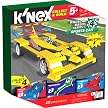 KNEX Collect and Build Race Car Rally Sports Car Set