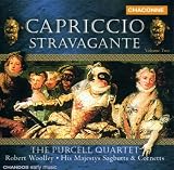 Capriccio Stravagante, Vol. 2