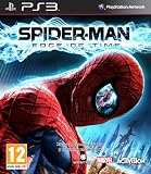 Image of Spider-Man: Edge of Time