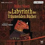 Produkt-Bild: Das Labyrinth der Tr&auml;umenden B&uuml;cher