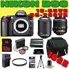 Nikon D90 Slr Digital Camera With 18 55mm