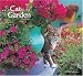 A Cat in the Garden 2010 Calendar