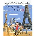 EN VOYAGE A PARIS