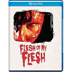 Flesh of My Flesh [Blu-ray]