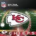 2011 Kansas City Chiefs - Box Calendar