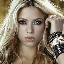 Shakira