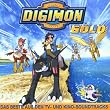 Digimon Gold-TV-Soundtrack