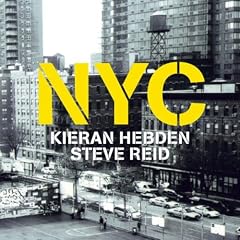 NYC [Vinyl LP]