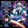 Destination: Nerva (Doctor Who: The Fourth Doctor Adventures)
