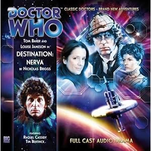 Destination - Nicholas Briggs