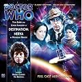 Destination: Nerva (Doctor Who: The Fourth Doctor Adventures)