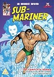 Review Jetix Films  / Sub-Mariner - The Complete Series