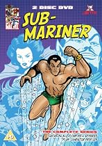 Sub Mariner [DVD]