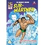 Sub-Mariner - The Complete Series