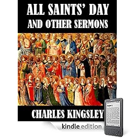 All Saints' Day and Other Sermons