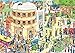 Jumbo Jan Van Haasteren The Escape Jigsaw Puzzle (1000 Piece)