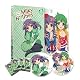 探偵オペラ　ミルキィホームズ　第2幕【2】 [DVD]