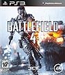 Battlefield 4 - Playstation 3