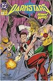 The Darkstars #5 February 1993