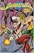 The Darkstars #5 February 1993