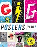 Gig Posters Volume 2