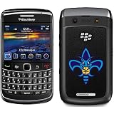 Coveroo New Orleans Hornets Blackberry Bold9700 Case