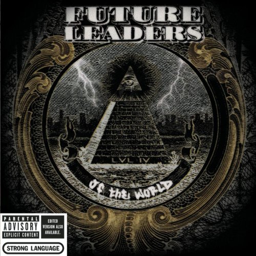 Future Leaders Of The World - Lvl IV (Explicit) [Us Import] - Zortam Music