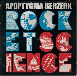 Apoptygma Berzerk Foto 2