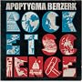 Rocket Science Digipak incl. Bonus DVD