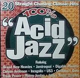 100 Percent Acid Jazz