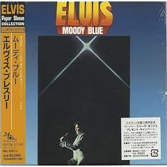 Moody Blue