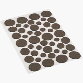 Shepherd Hardware 227686 Felt Pad by Shepherd Hardware