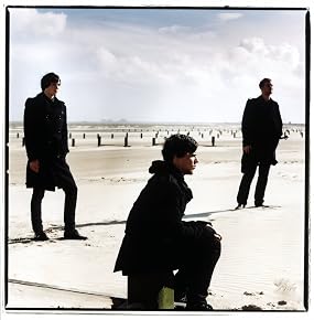 Image of White Lies