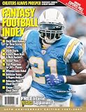 Buy : Fantasy Football Index 2007