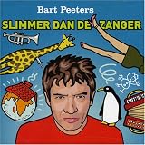 Slimmer dan de zanger