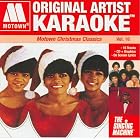 Motown: Motown Christmas Vol. 18 by  Karaoke 